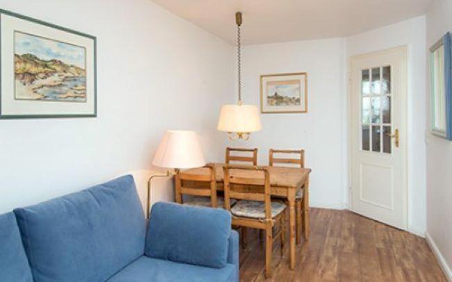 Westhof Apartment