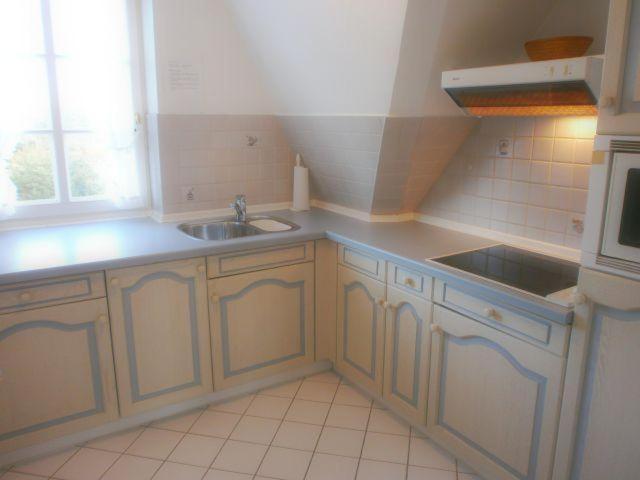 Westhof Apartment *