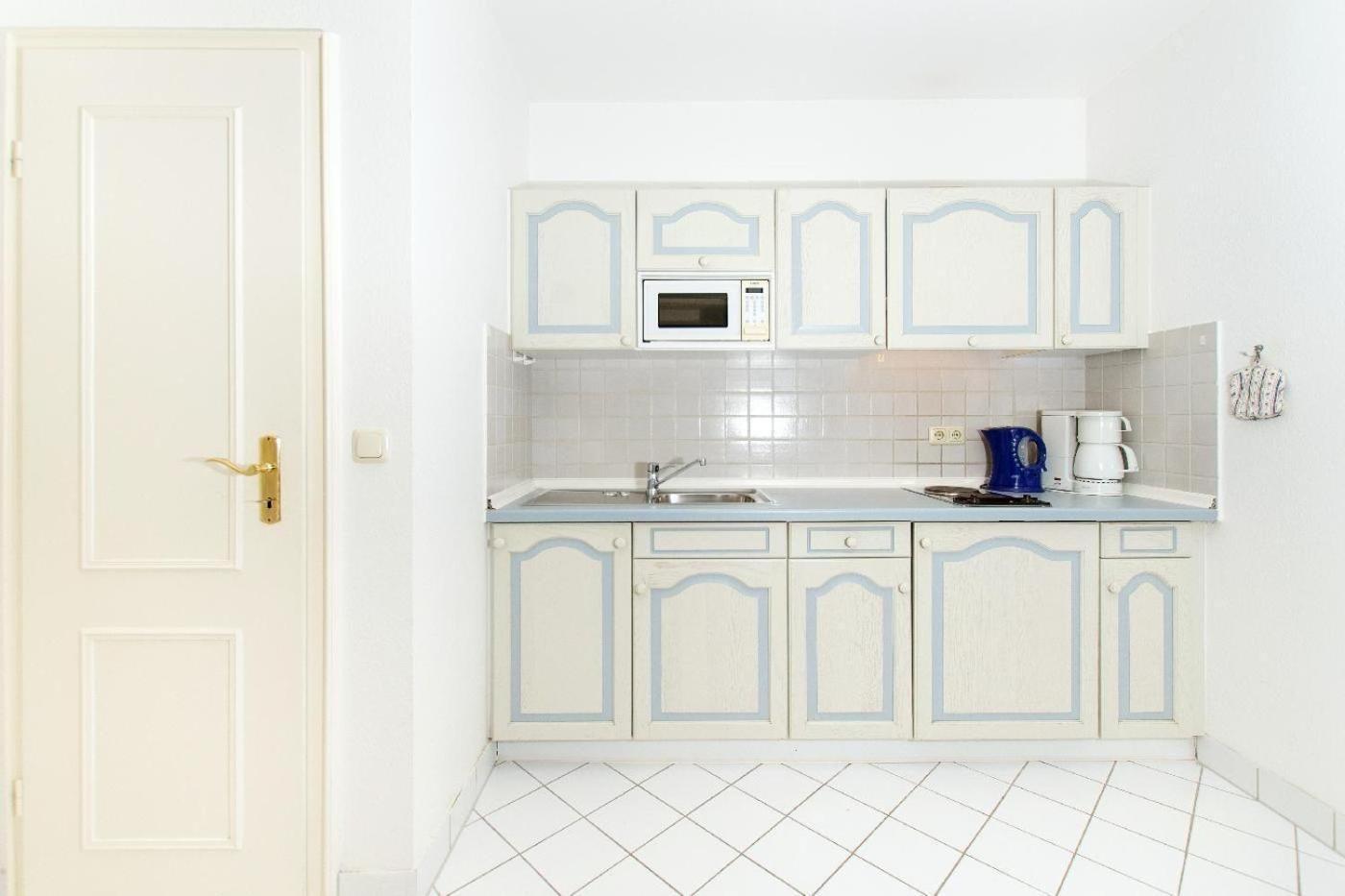 Apartment Westhof *