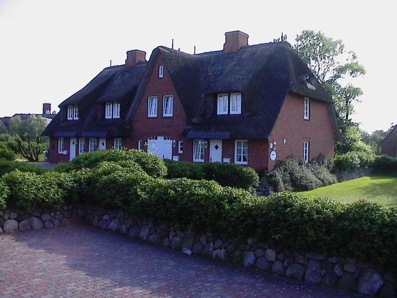 Westhof List auf Sylt