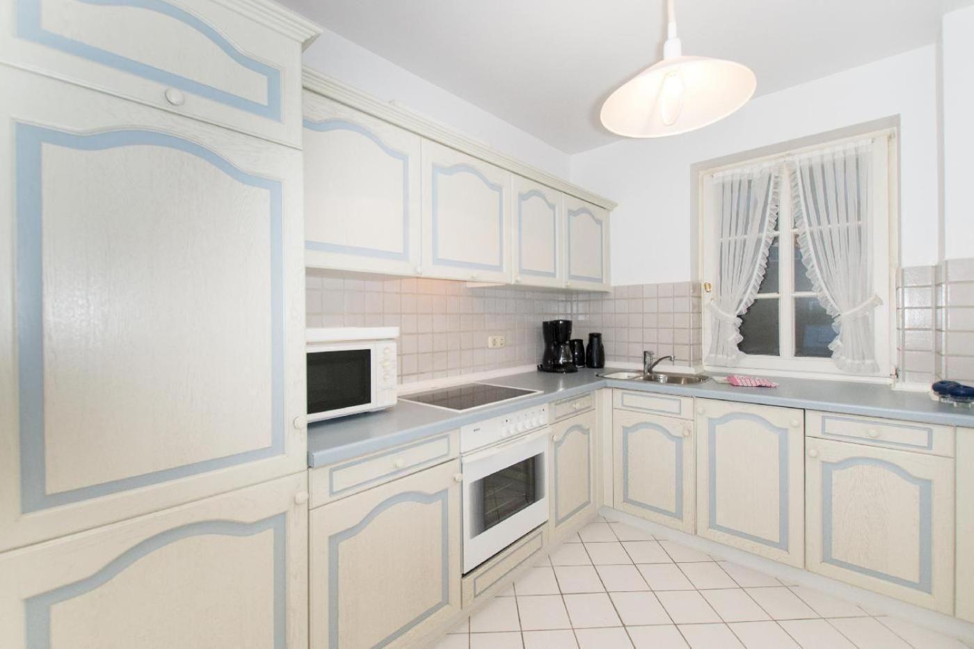 Apartment Westhof *